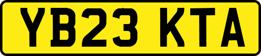 YB23KTA