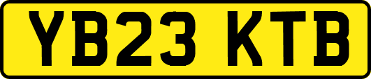 YB23KTB