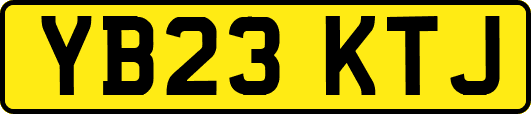 YB23KTJ