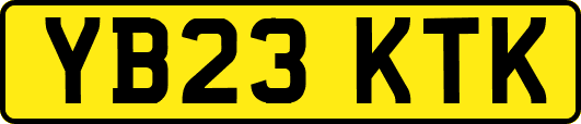 YB23KTK