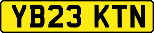 YB23KTN