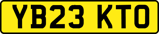 YB23KTO