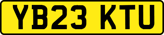 YB23KTU