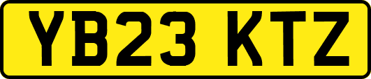 YB23KTZ