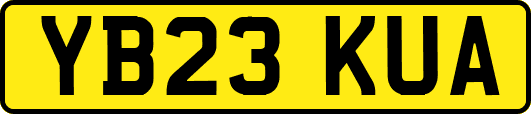 YB23KUA