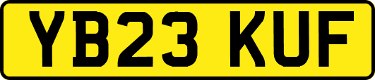 YB23KUF