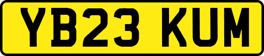 YB23KUM