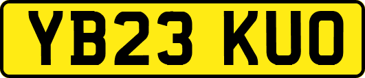 YB23KUO