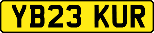 YB23KUR