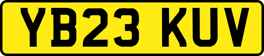 YB23KUV