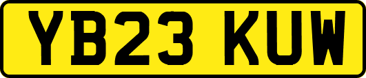 YB23KUW