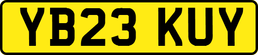 YB23KUY