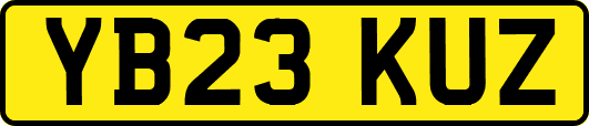 YB23KUZ