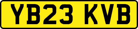 YB23KVB