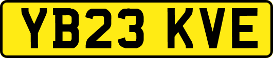YB23KVE