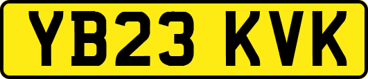 YB23KVK