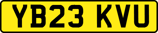 YB23KVU