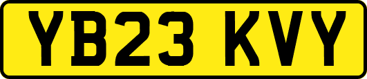 YB23KVY