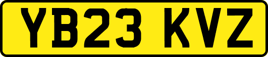 YB23KVZ