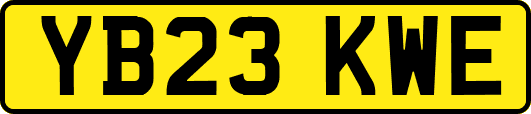 YB23KWE