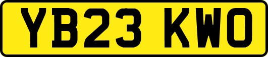 YB23KWO