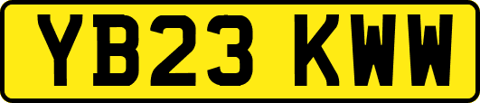 YB23KWW