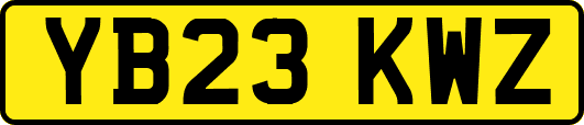 YB23KWZ