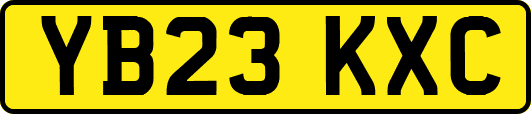 YB23KXC