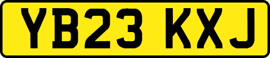 YB23KXJ