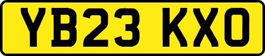 YB23KXO