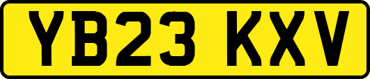 YB23KXV