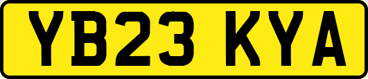 YB23KYA