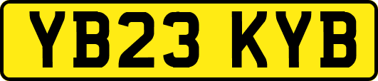 YB23KYB