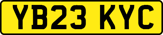 YB23KYC