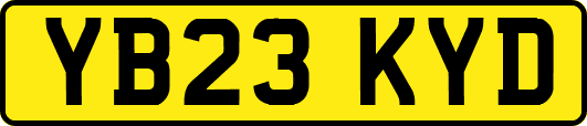 YB23KYD