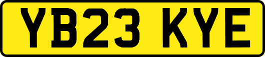 YB23KYE