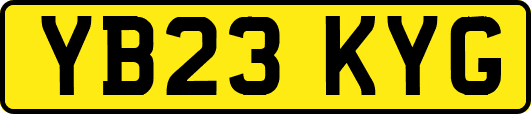 YB23KYG