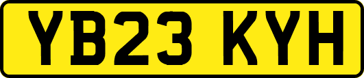 YB23KYH