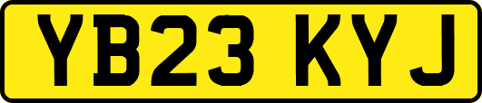 YB23KYJ