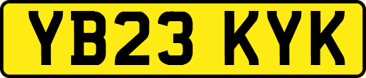 YB23KYK