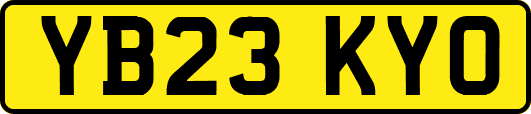 YB23KYO