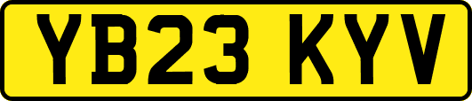 YB23KYV