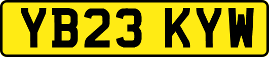 YB23KYW