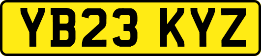 YB23KYZ