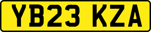 YB23KZA