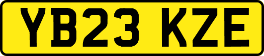 YB23KZE