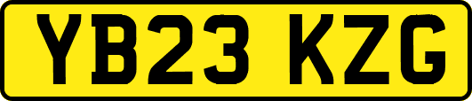 YB23KZG