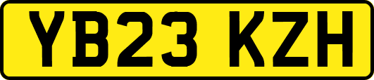 YB23KZH