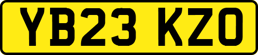 YB23KZO