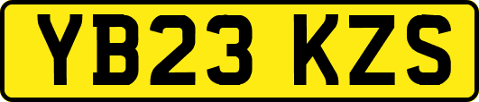 YB23KZS